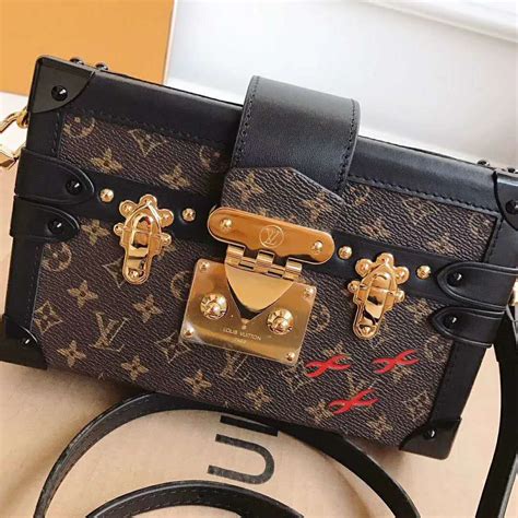 iconic monogram bags|iconic lv monogram handbags.